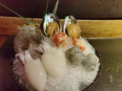 -山葵家·创意料理(宁波来福士店)