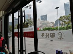 -李先生牛肉面大王(上海站南广场店)