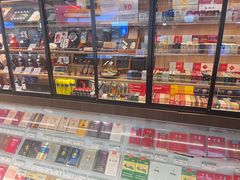 -Olé精品超市(广州太古汇店)