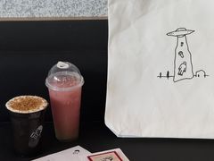 -喜茶(东莞厚街万达店)