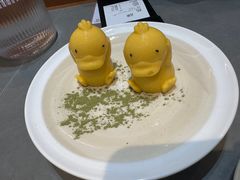 -千日贺茶餐厅(开发区安盛店)