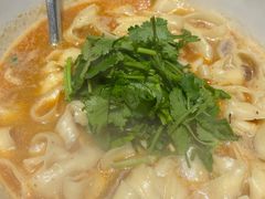 -七百岁羊肉馆(环球港店)