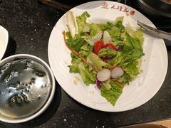 -木槿花韩式炭烤·熟成肉工坊(孙文东路店)