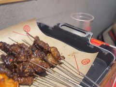 -叁宝烤肉• 西安烧烤(凤城十二路店)