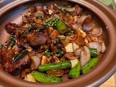 -太守宴·蘭院(天塔店)