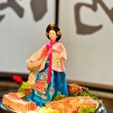 首尔798故事烤肉，约会聚餐好去处