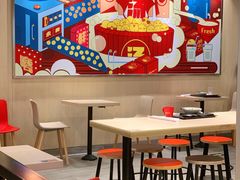 -永和大王(茉莉上新·军博店)