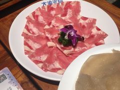 -大渝火锅(氿滨大道店)