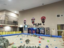 -疯狂的麦咭(长沙店)