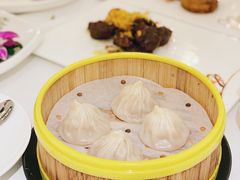 上海小笼包-粤麓轩餐厅(中信泰富广场店)