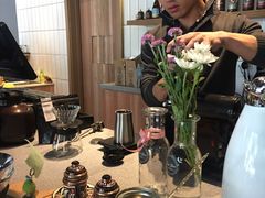 -ZooYoo佐佑咖啡(鼓楼店)