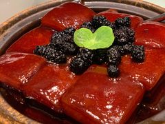 -华膳楼·安徽地标美食·中华餐饮名店(文化公园店)