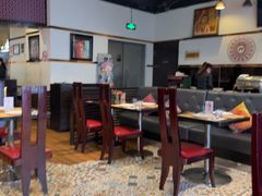 -克比叔叔印度餐厅Kebabs on the Grille(人民广场店)