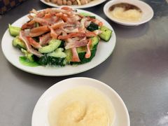 -金太阳海鲜烧烤·本地人餐厅(星海公园店)