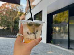 -J Create城市露营咖啡·简餐·宠物(上海动物园店)