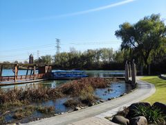 -昆山城市生态森林公园