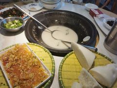 -陈大锅·岳阳鱼馆·地道岳阳菜(美食街店)