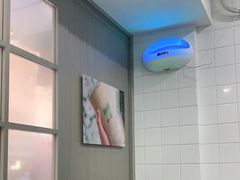 -林小柔绿豆沙牛乳(陆家嘴店)
