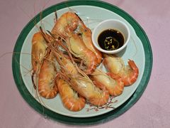 -盛港湾海鲜食府(黄沙店)