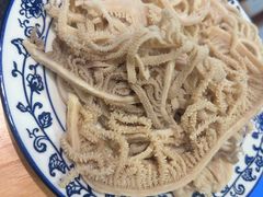 -飘香火锅(玉林西路店)