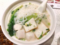 -新宝餐厅(流塘店)