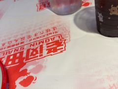 -老闵田螺馆·南昌市井菜·特色小吃(总店)