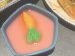 -尚宴牛特鲜自助(太原街万达店)