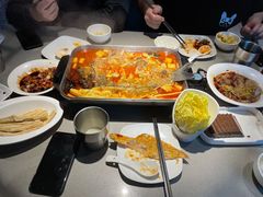 -半天妖烤鱼(芝罘万达店)