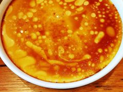 酱油炖蛋-祥记·苏帮菜·松鼠桂鱼(湖畔天城店)