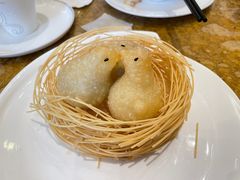 -星河湾半岛酒店-真粤中餐厅