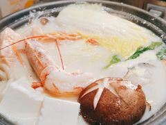 -元气寿司(东方宝泰店)