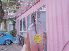 -灯塔咖啡馆BOOK·Coffee Shop