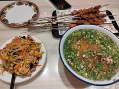 -马布尔莱斯食府(西红门店)