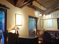 大堂-古董花园(思南路42弄小区店)