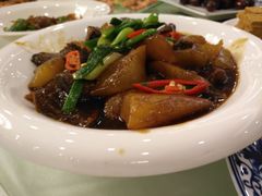 -东方豪生·老方一帖中餐厅