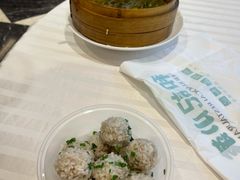 笼仔糯米耦圆-和记小菜(七宝店)