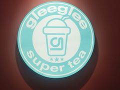 -gleeglee乐溢亦茶(合生汇店)