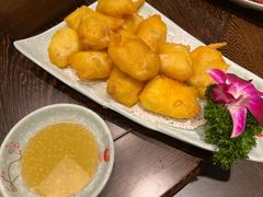 -抱德·潮汕味(琶洲店原惠城鱼仔)
