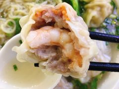 -袁亮宏饺子云吞(侯家桥菜场店)