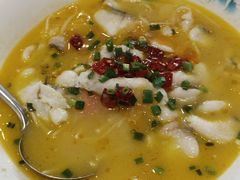 -李氏传家菜(兴城路店)