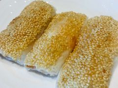 -世博洲际酒店-盛会堂中餐厅