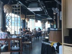 大堂-川里谈·川味小馆(北京路店)