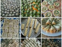 -百川油茶馆(燕岩店)