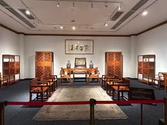 -中国紫檀博物馆
