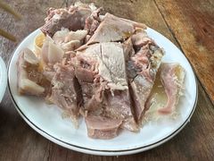 羊头肉-西复兴羊肉馆(南翔老街店)