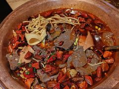 -水煮三国·川鲁江湖菜(香山店)