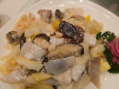 -得月楼·省级非遗·传统苏帮菜(观前店)
