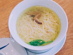 大刀土鸡金丝面-天府掌柜(九眼桥店)