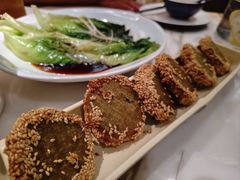 -绿茶餐厅(青岛城阳万象汇店)