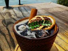 -六阅·福十 FORTEN 海景咖啡西餐厅(双廊古镇店)